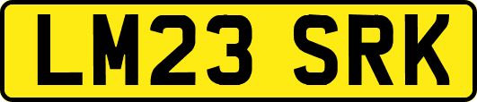 LM23SRK