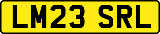 LM23SRL