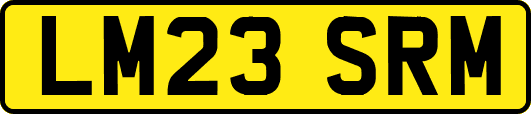 LM23SRM