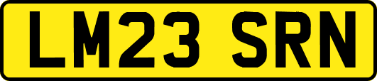 LM23SRN