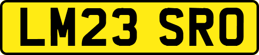 LM23SRO