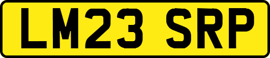 LM23SRP