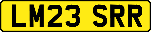 LM23SRR