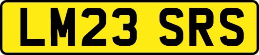 LM23SRS