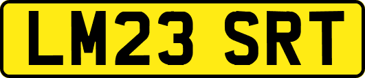 LM23SRT