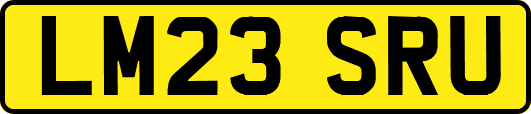 LM23SRU