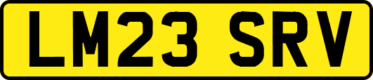 LM23SRV