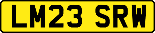 LM23SRW