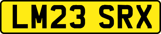 LM23SRX