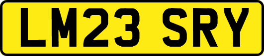 LM23SRY