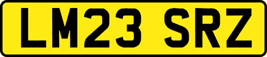 LM23SRZ