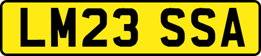 LM23SSA