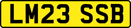 LM23SSB