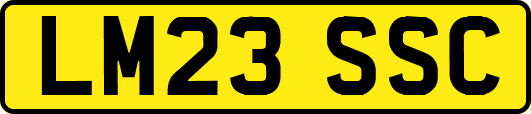 LM23SSC