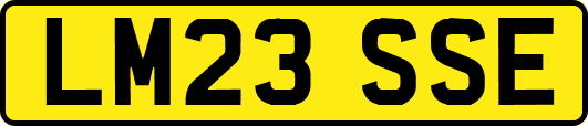 LM23SSE