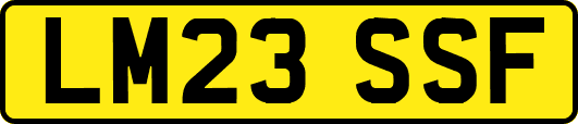 LM23SSF
