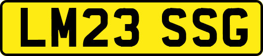 LM23SSG