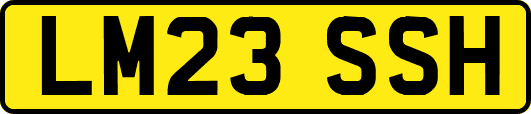 LM23SSH