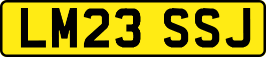 LM23SSJ