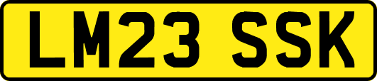 LM23SSK