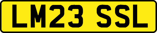 LM23SSL