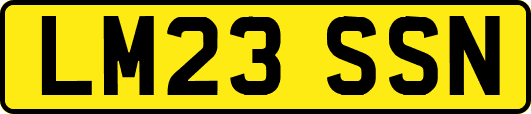 LM23SSN