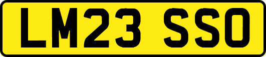 LM23SSO
