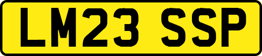 LM23SSP