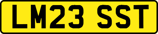 LM23SST