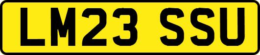 LM23SSU