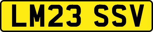 LM23SSV