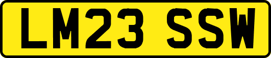 LM23SSW