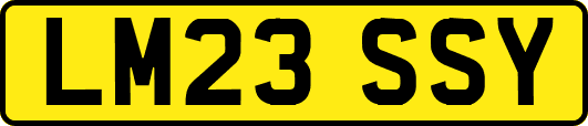 LM23SSY