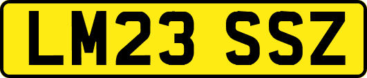 LM23SSZ