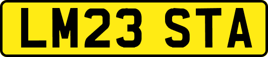 LM23STA