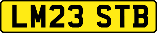 LM23STB