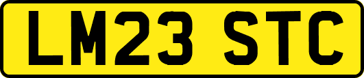 LM23STC