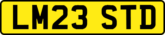 LM23STD