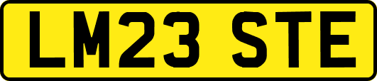 LM23STE