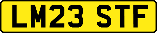 LM23STF