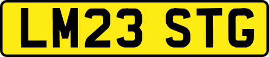 LM23STG