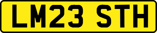 LM23STH