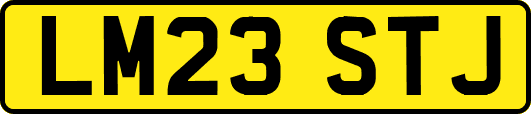 LM23STJ
