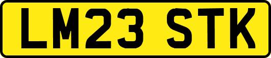 LM23STK