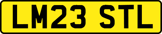 LM23STL