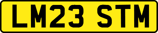 LM23STM