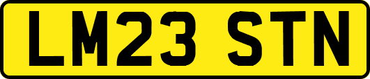 LM23STN