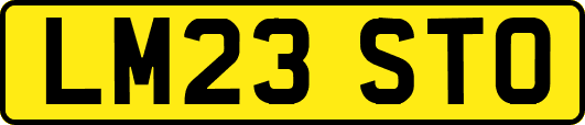 LM23STO