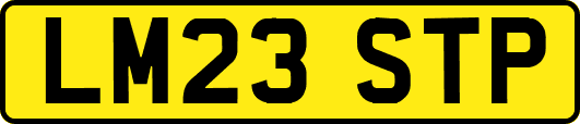 LM23STP