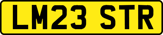 LM23STR